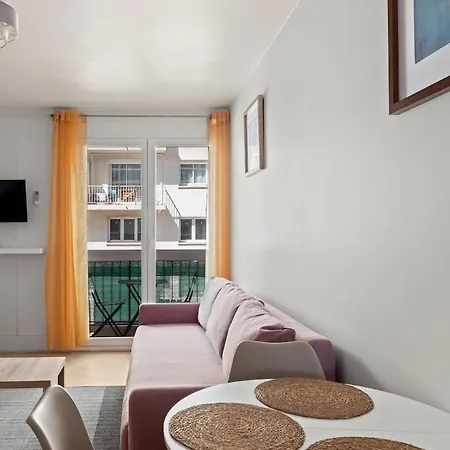 9 Rue Saint Honorat Centre Les Pins דירה *