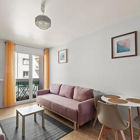 9 Rue Saint Honorat Centre Les Pins ז'ואן-לה-פינס