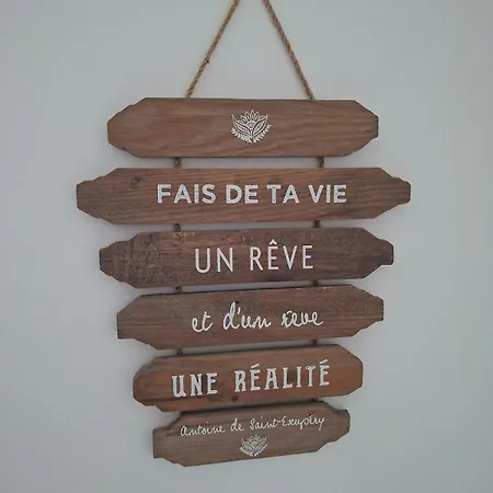 9 Rue Saint Honorat Centre Les Pins ז'ואן-לה-פינס