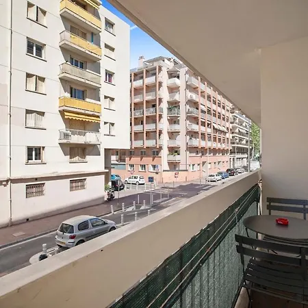 9 Rue Saint Honorat Centre Les Pins ז'ואן-לה-פינס